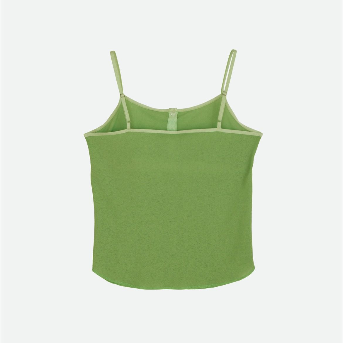 【残り一点】Hole Bust Camisole