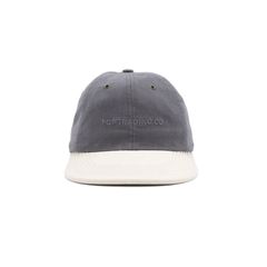 【残り一点】2 Tone Flexfoam Hat