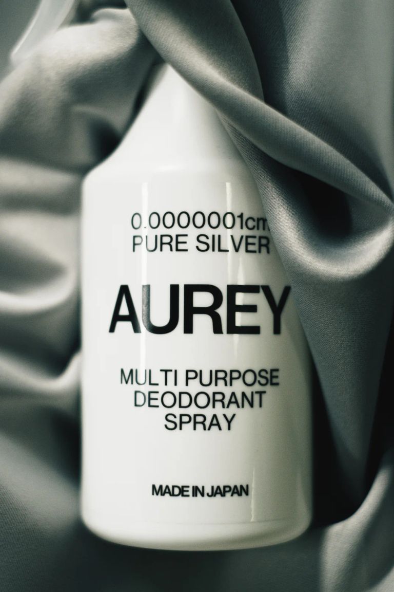 【AUREY VEIN】服を洗う時代から、整える時代へ。AUREYがつくる新しい日常