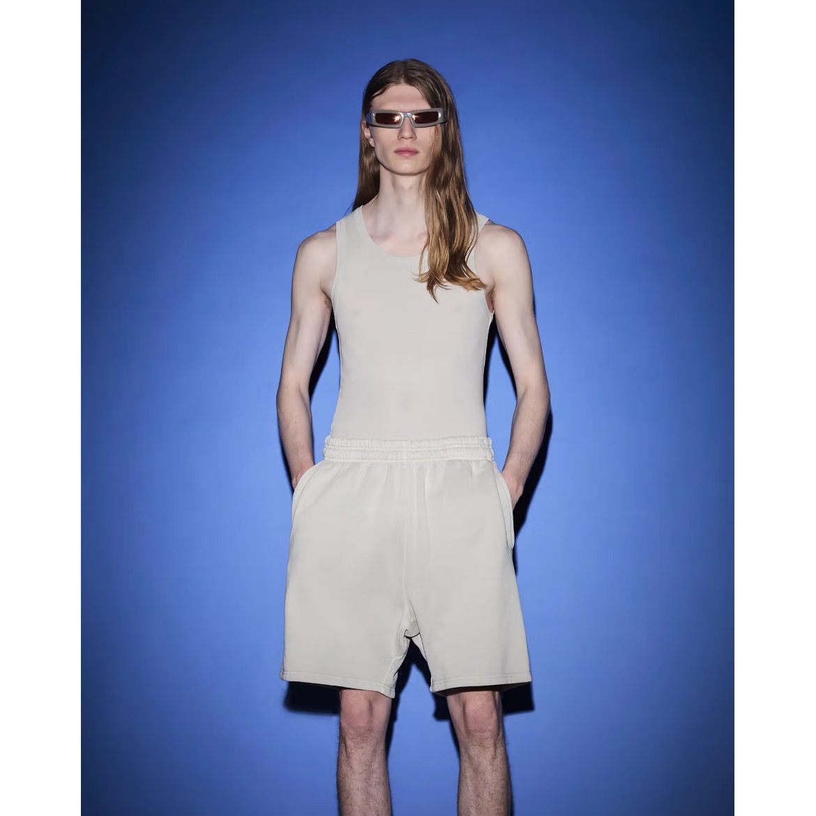 【残り一点】Standard Sweat Short