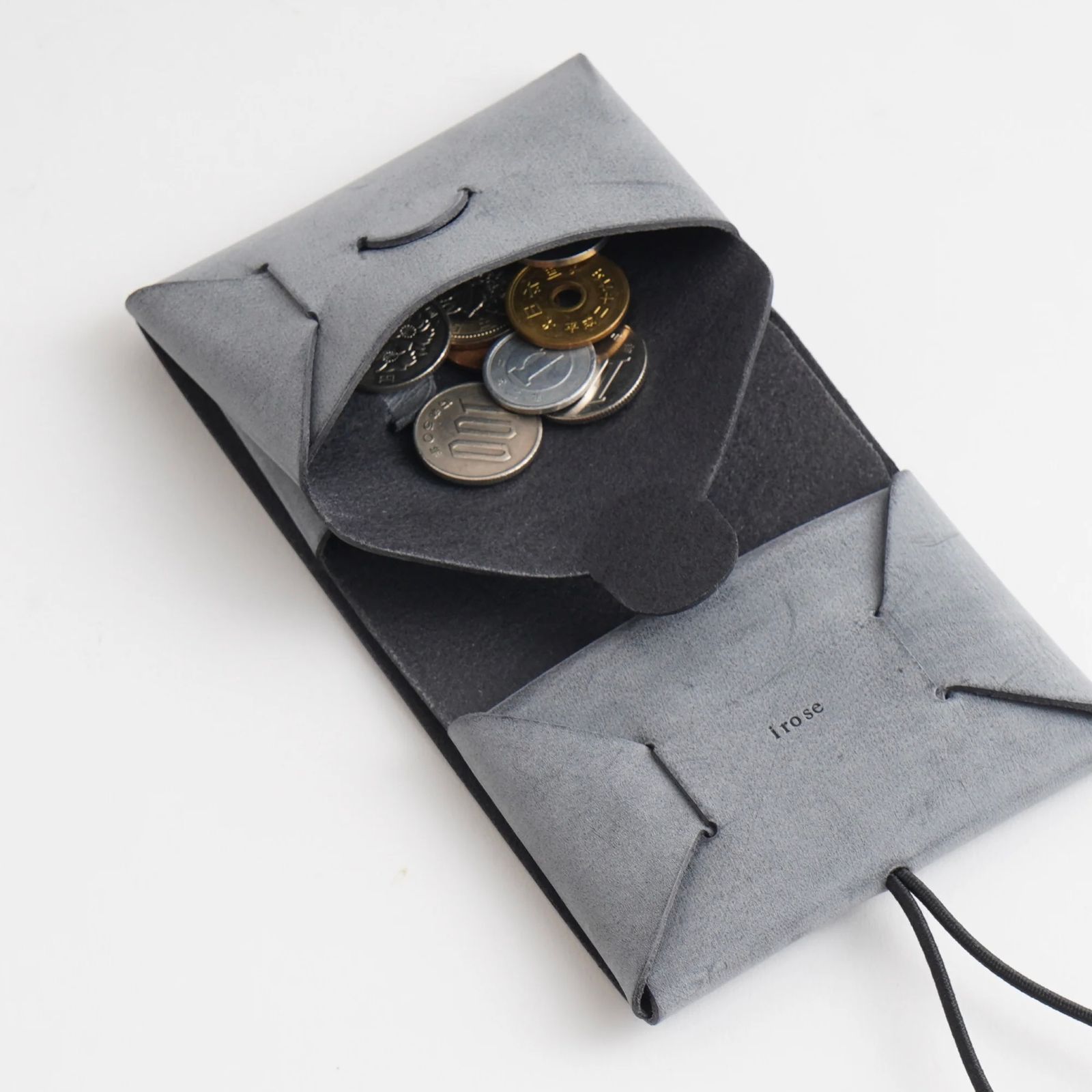 【残り一点】Seamless Mini Wallet 2