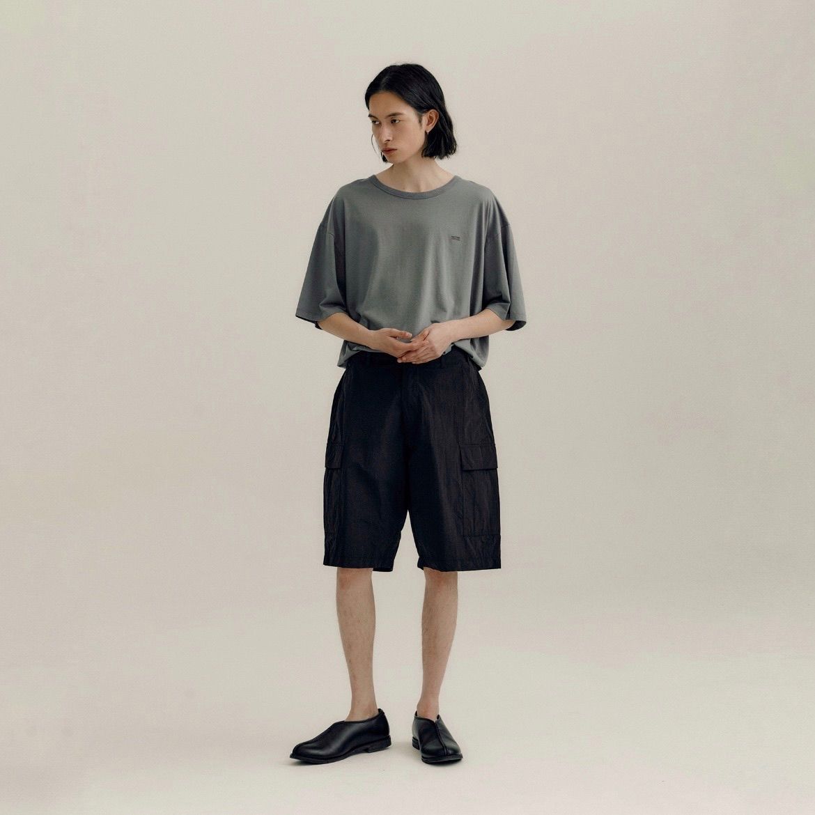 【残り一点】Link M51 Shorts