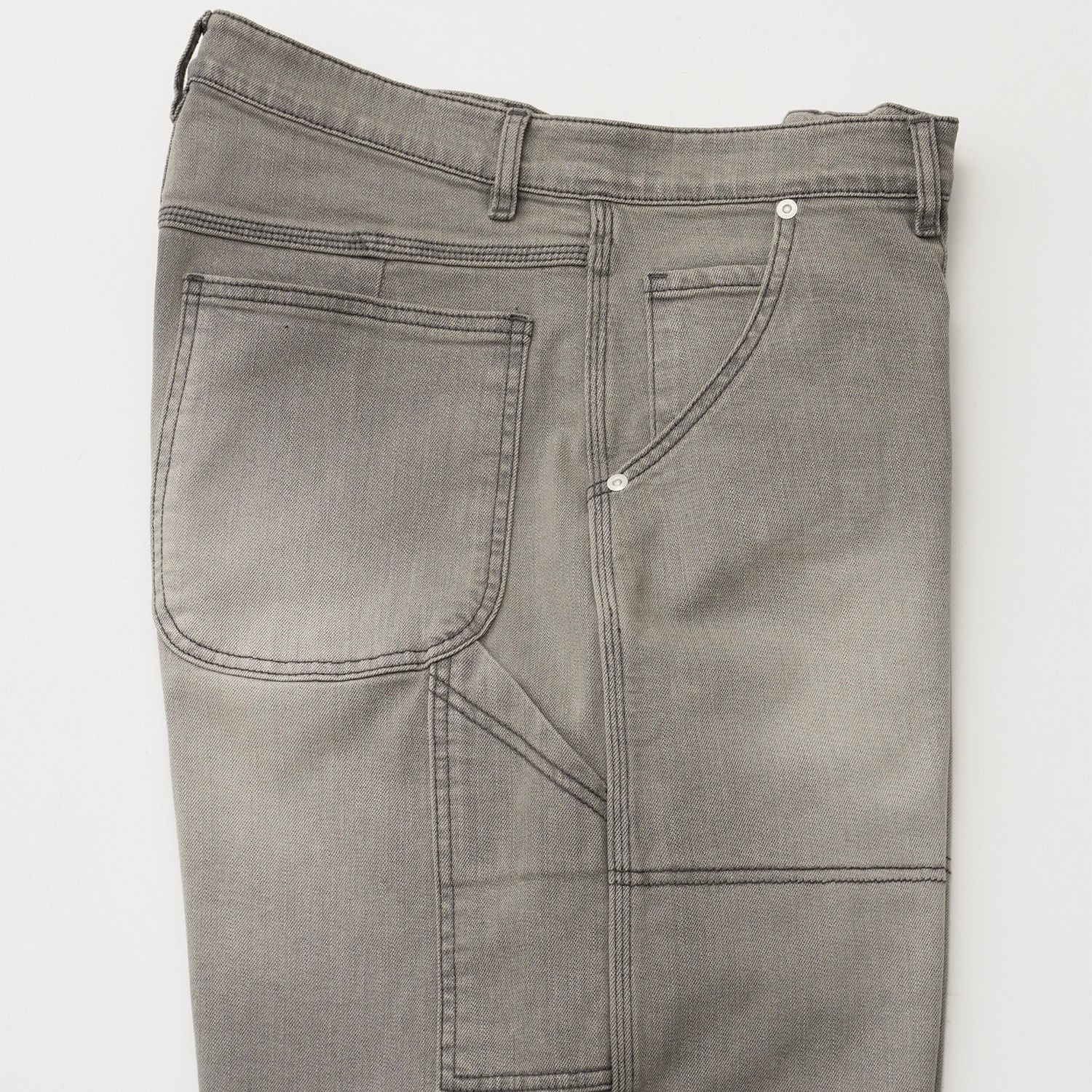 【残り一点】Carpenter Denim Work Pants