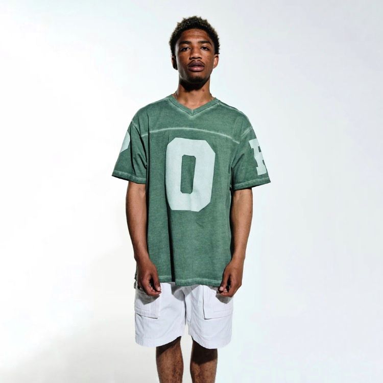 【残り一点】Football T-Shirt