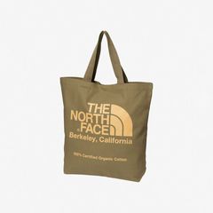 【残り一点】Organic Cotton Tote