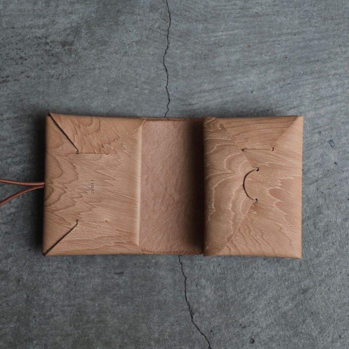 【残り一点】Seamless Mini Wallet 2