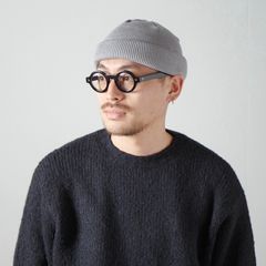 【残りわずか】Roll Knit Cap