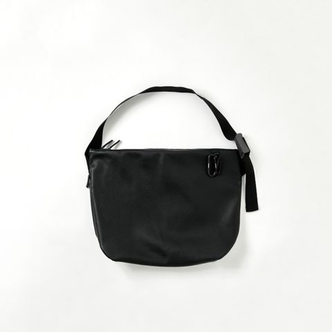 【残り一点】Leather Messenger Bag