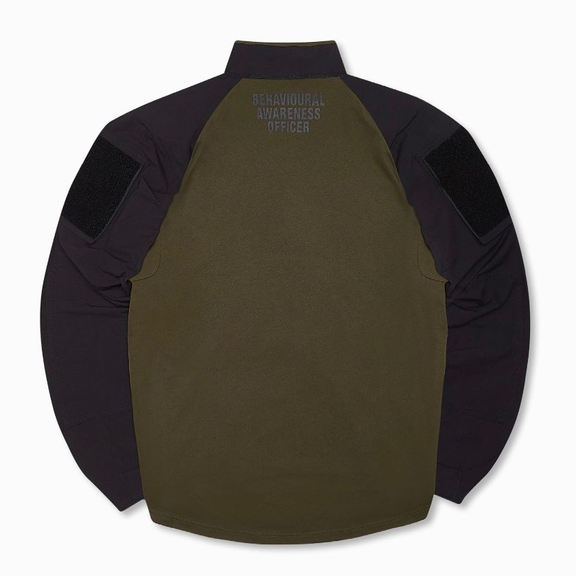 UMBRO - 【残り一点】Tactical Half Zip | ACRMTSM ONLINE STORE