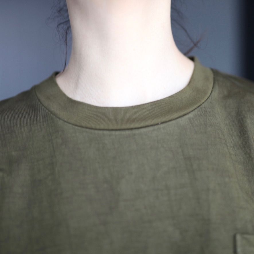 【残り一点】22G Heavy Weight SS Tee