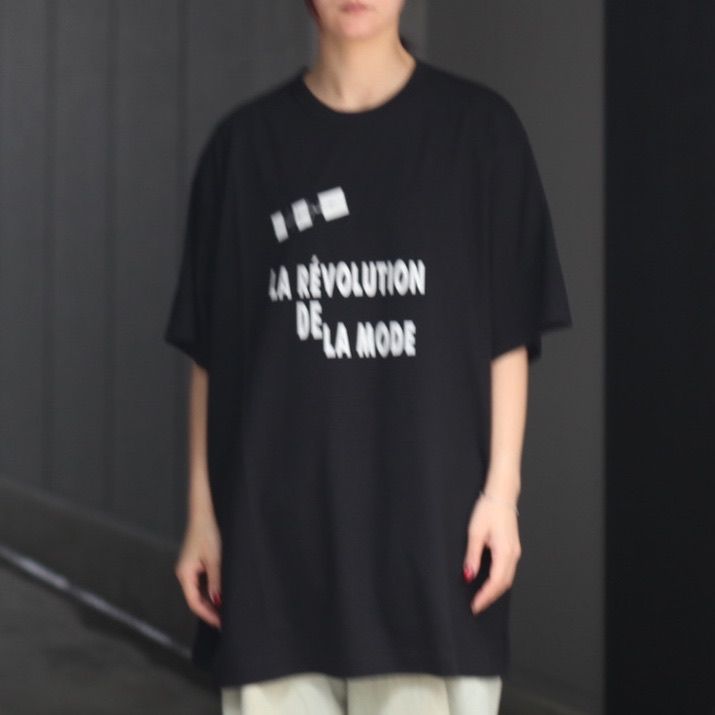 【残り一点】半袖PT_G