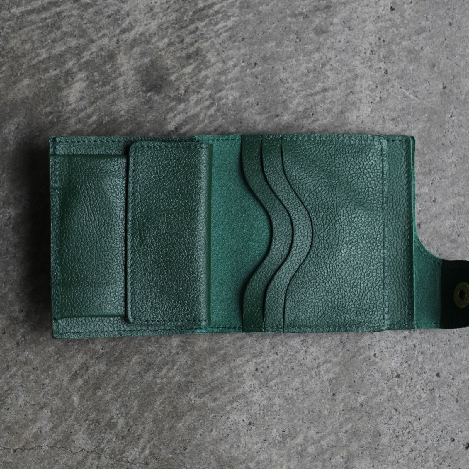 【残り一点】ウォレット