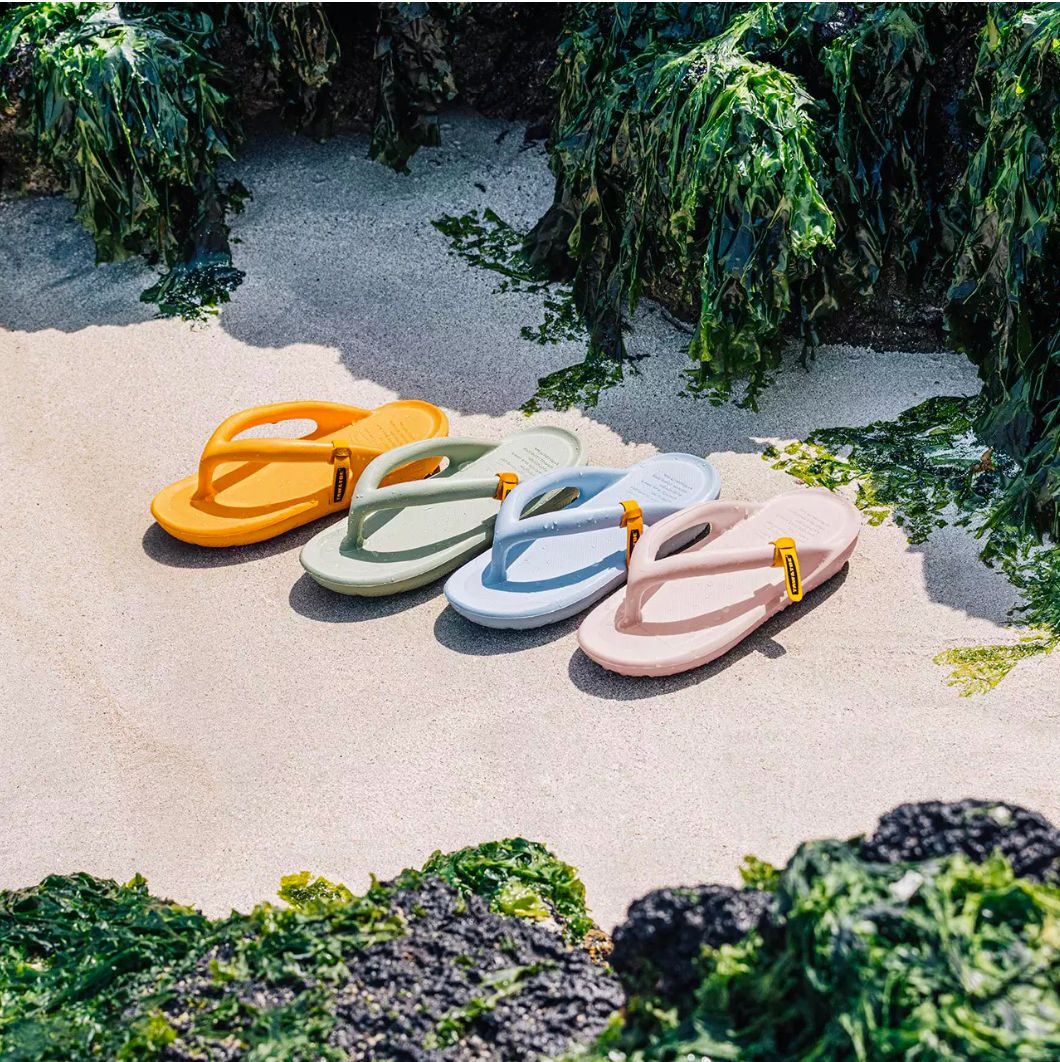【残りわずか】Zerovity Flip Flop OG