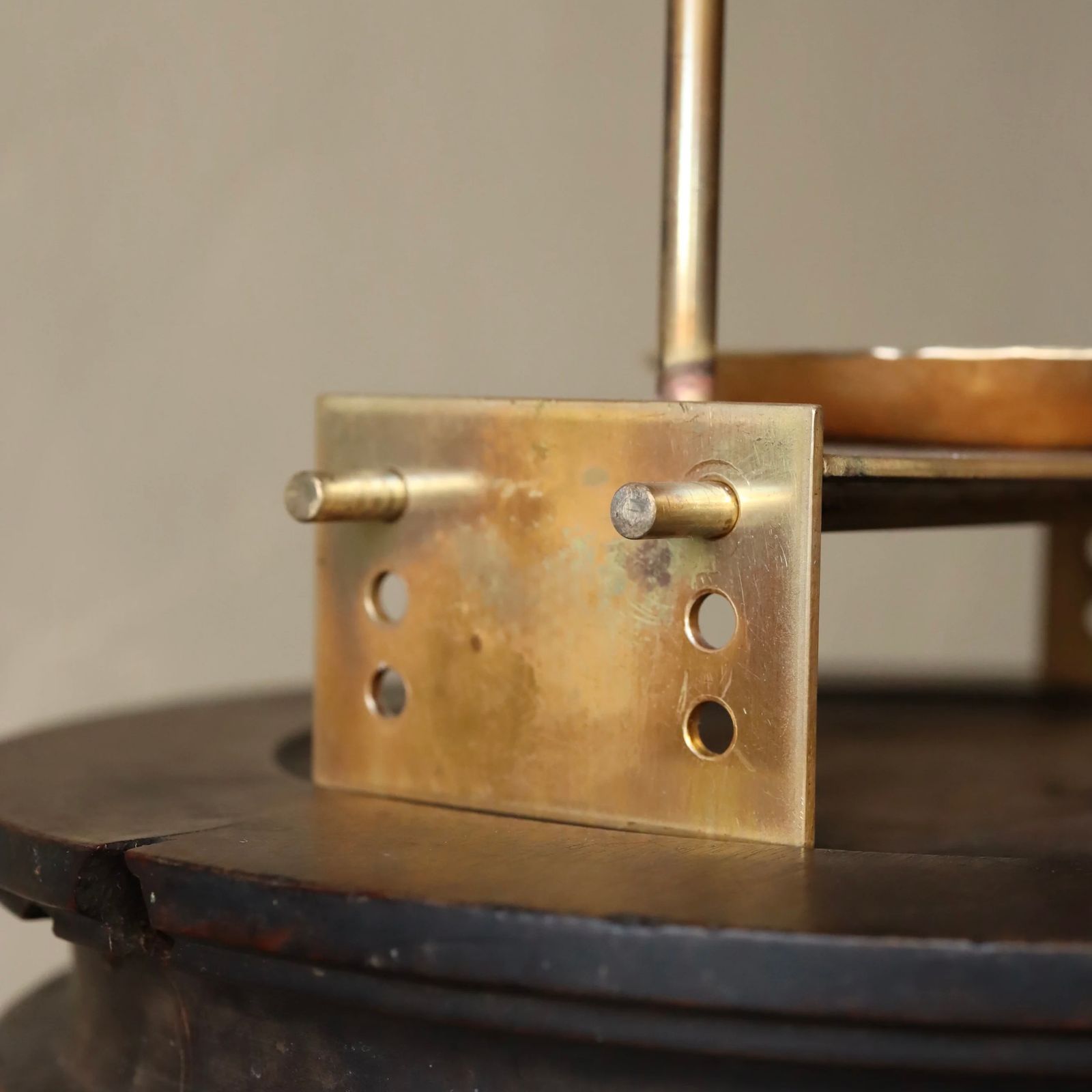 【お取り寄せ注文可能】Crane Insence Holder