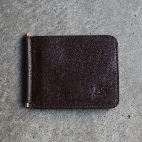 【残り一点】マネークリップ