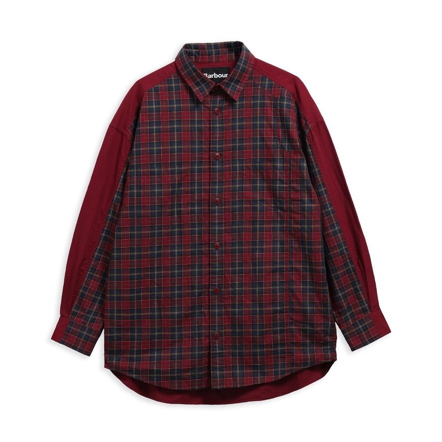 【残り一点】Split Pocket Shirt