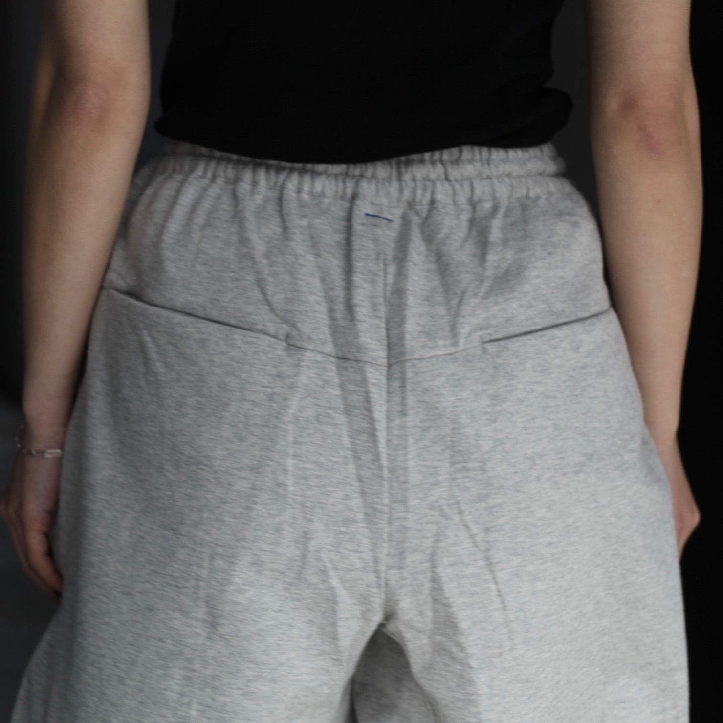 【残りわずか】Ordinary Home Pantalon