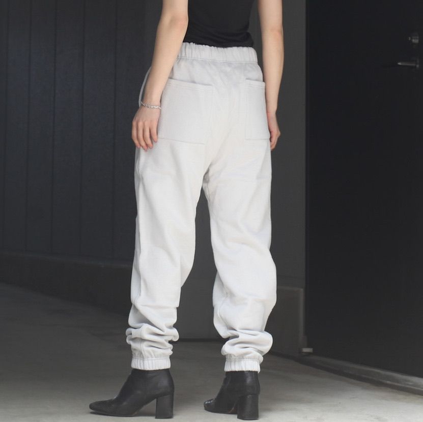 【残りわずか】Sweat Pants