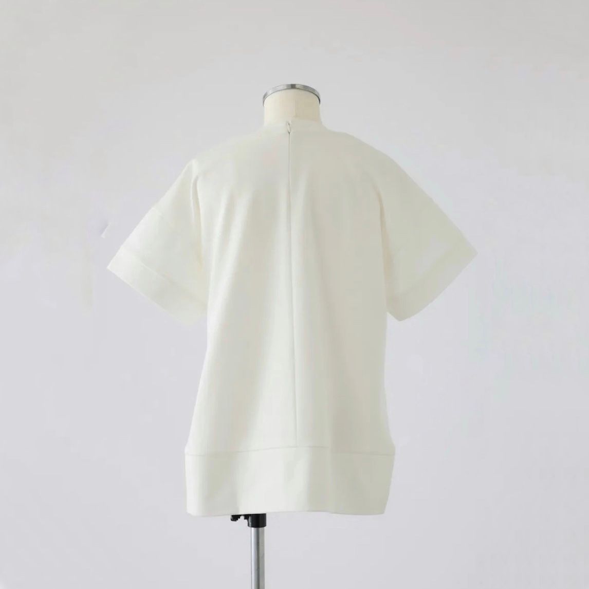 【残り一点】Side Zip H/S PO