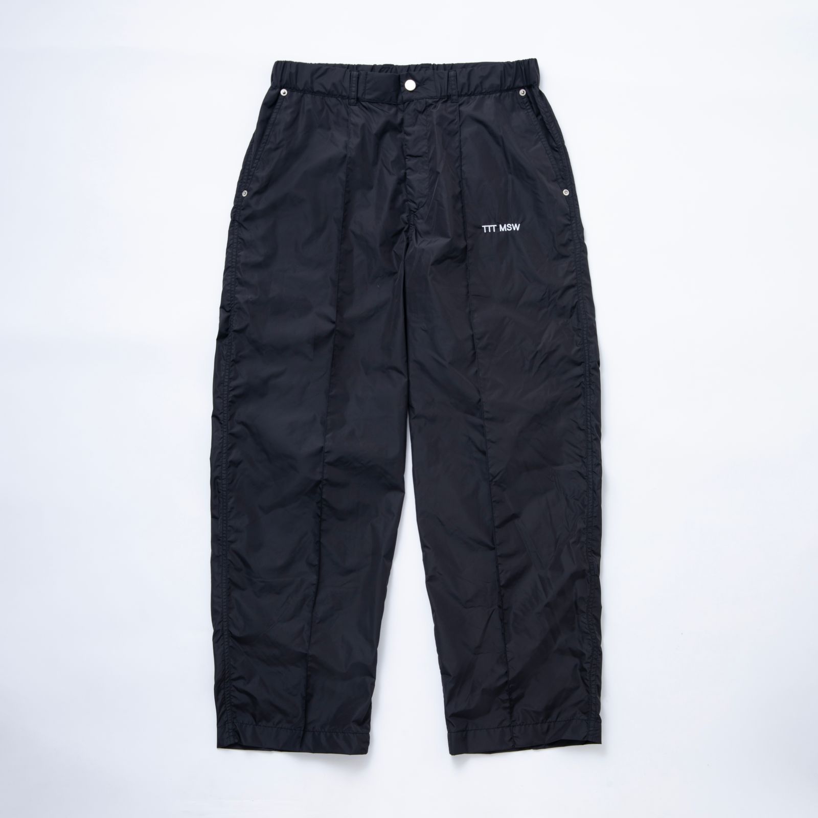 TTT MSW - 【残り一点】New Standard Wide Pants | ACRMTSM ONLINE STORE