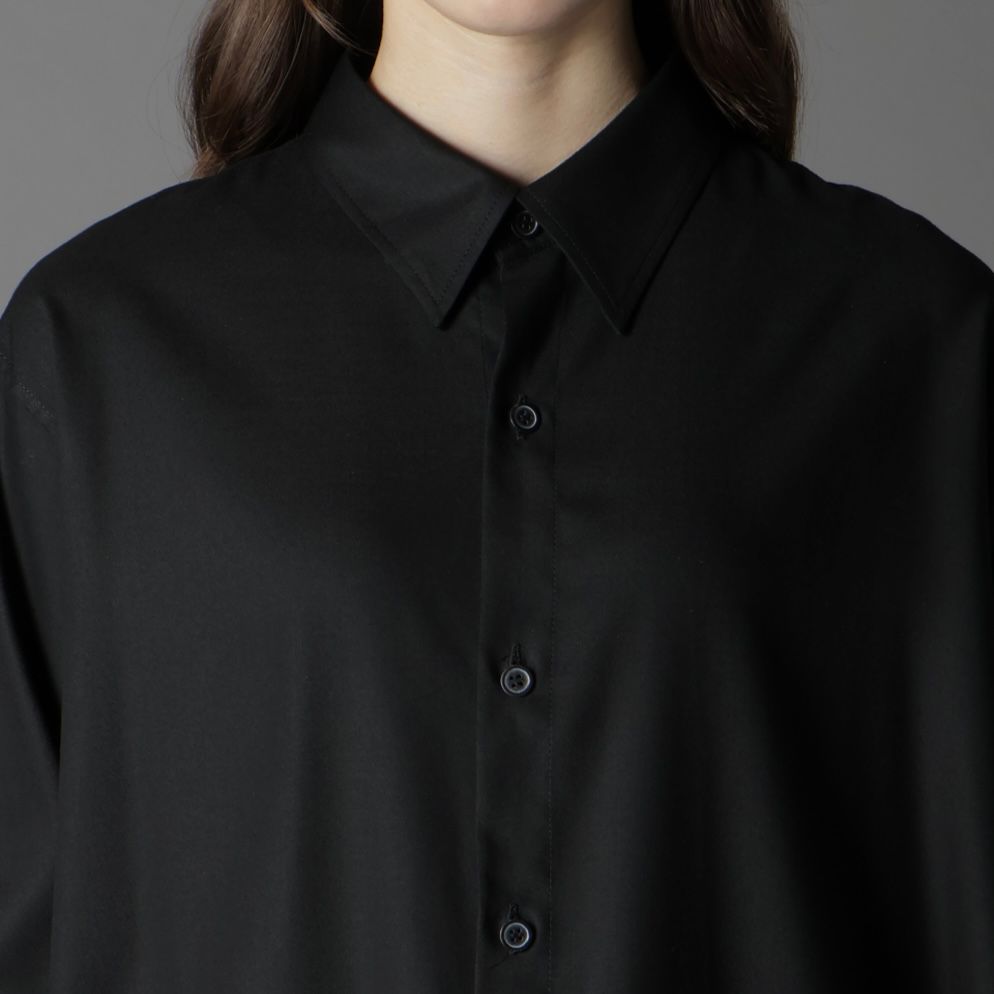 【残り一点】Asymmetery Shirt