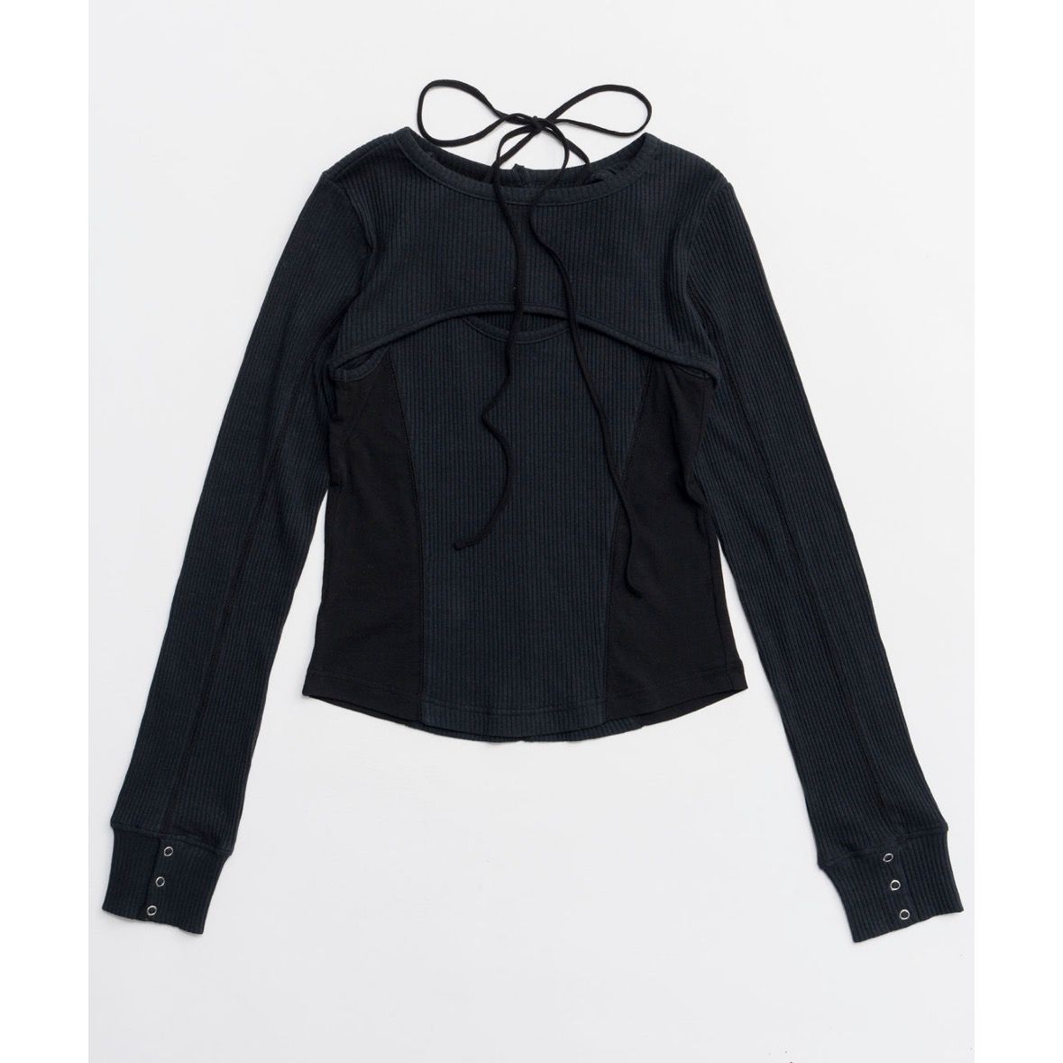 【残り一点】Bolero Combo Tank Top