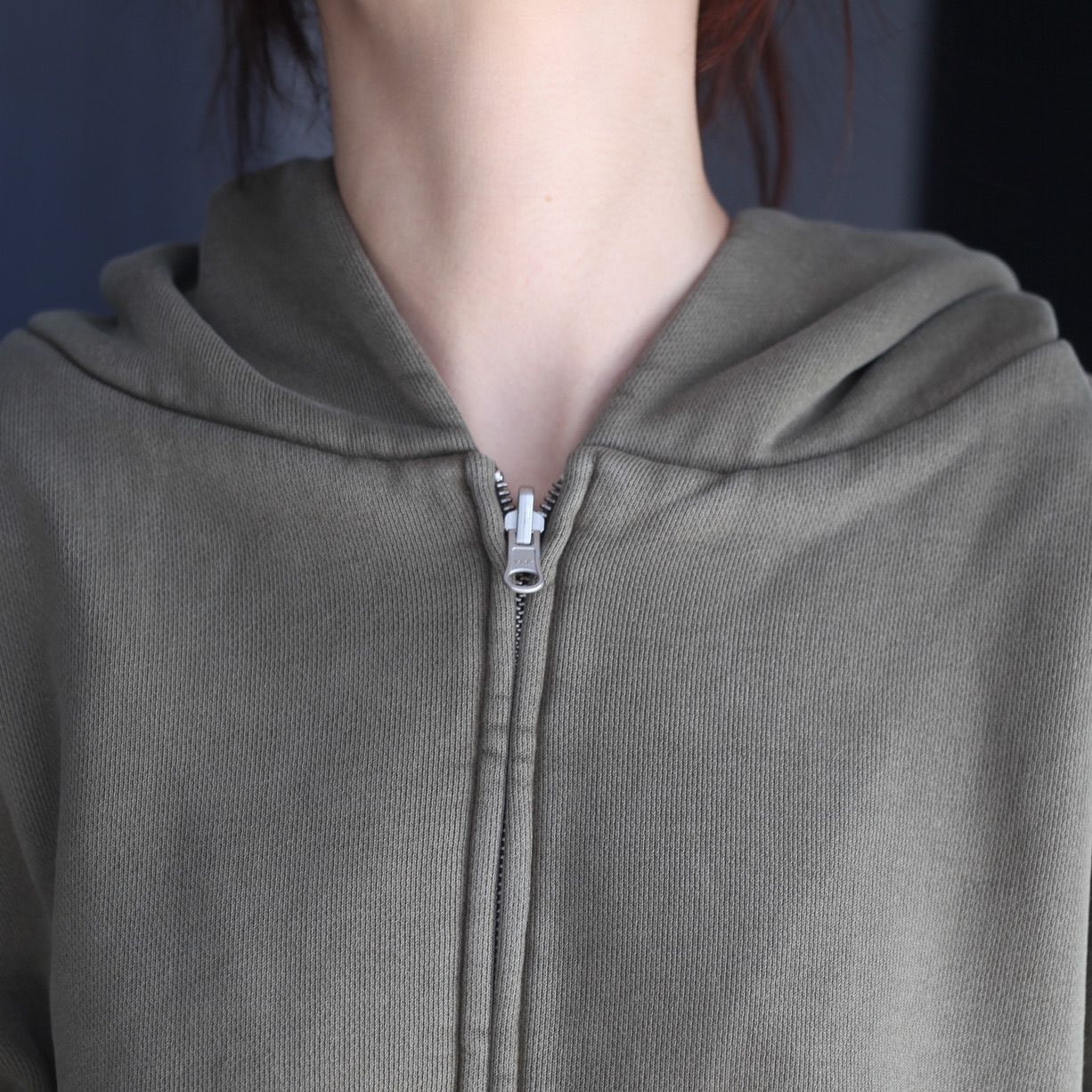 【残りわずか】Thermal Hood