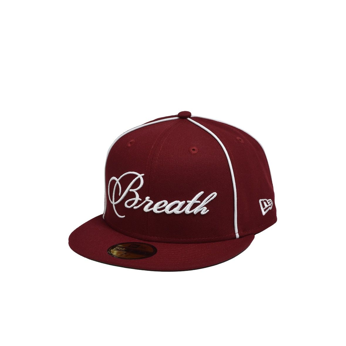 【残り一点】Script Logo Piping 59fifty