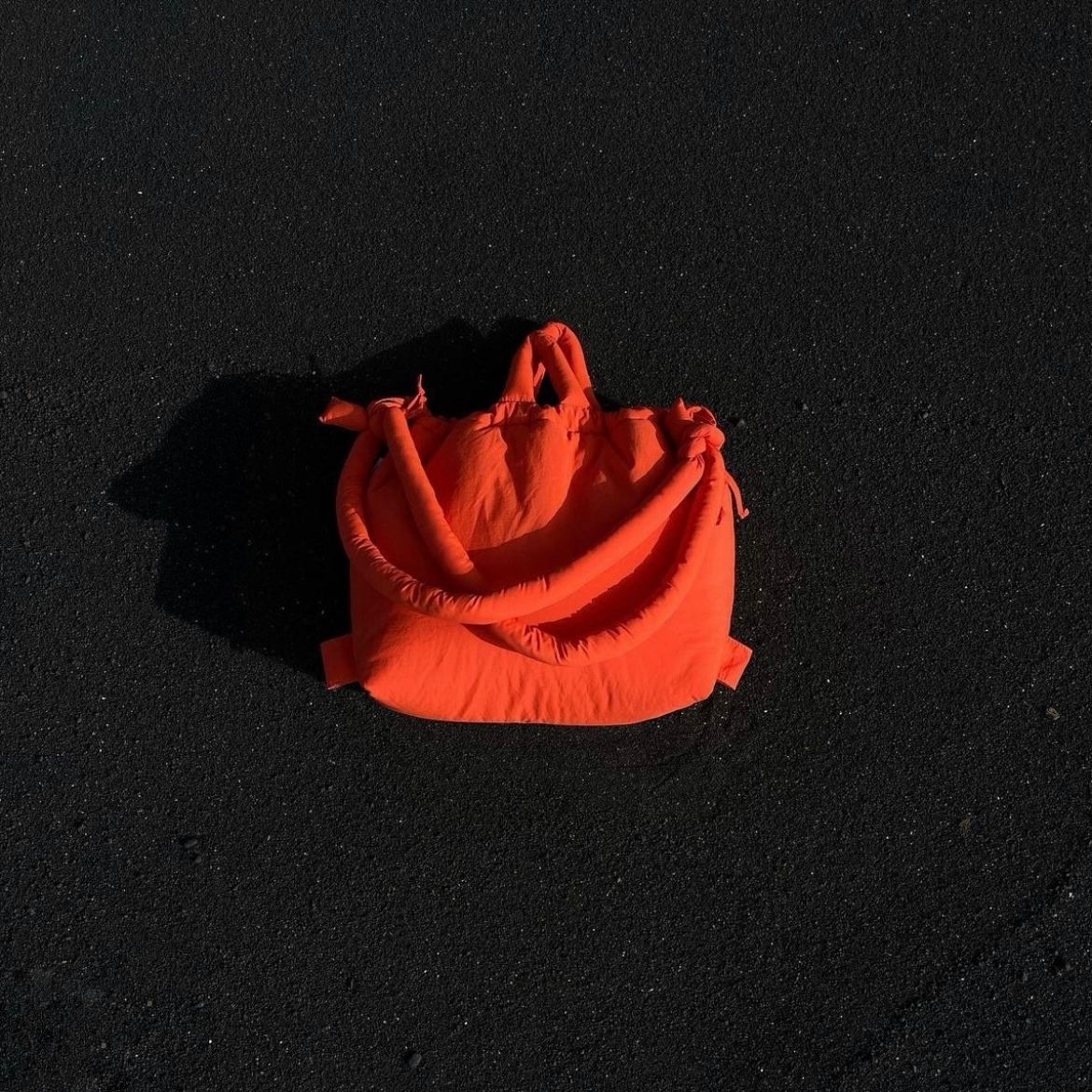 【残りわずか】Ona Soft Bag