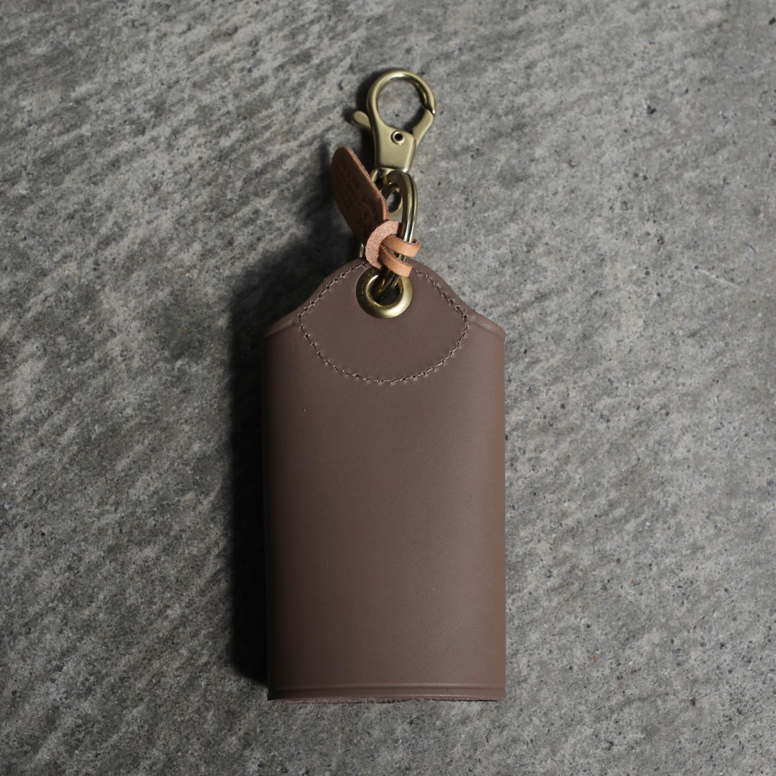 【残り一点】キーケース