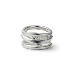 【お取り寄せ注文可能】Narrow Ring_No.10(SILVER)