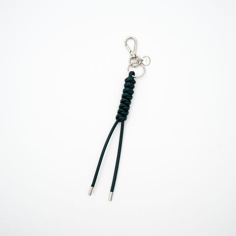 【残りわずか】Cristy Snakeknot Charm(STCOW)