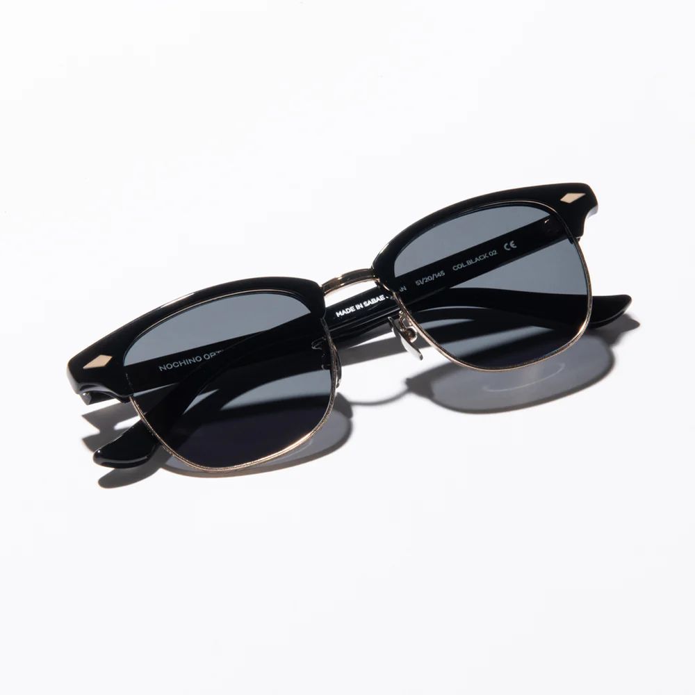 NOCHINO OPTICAL - 【再販売通知受付可能】Yugen | ACRMTSM