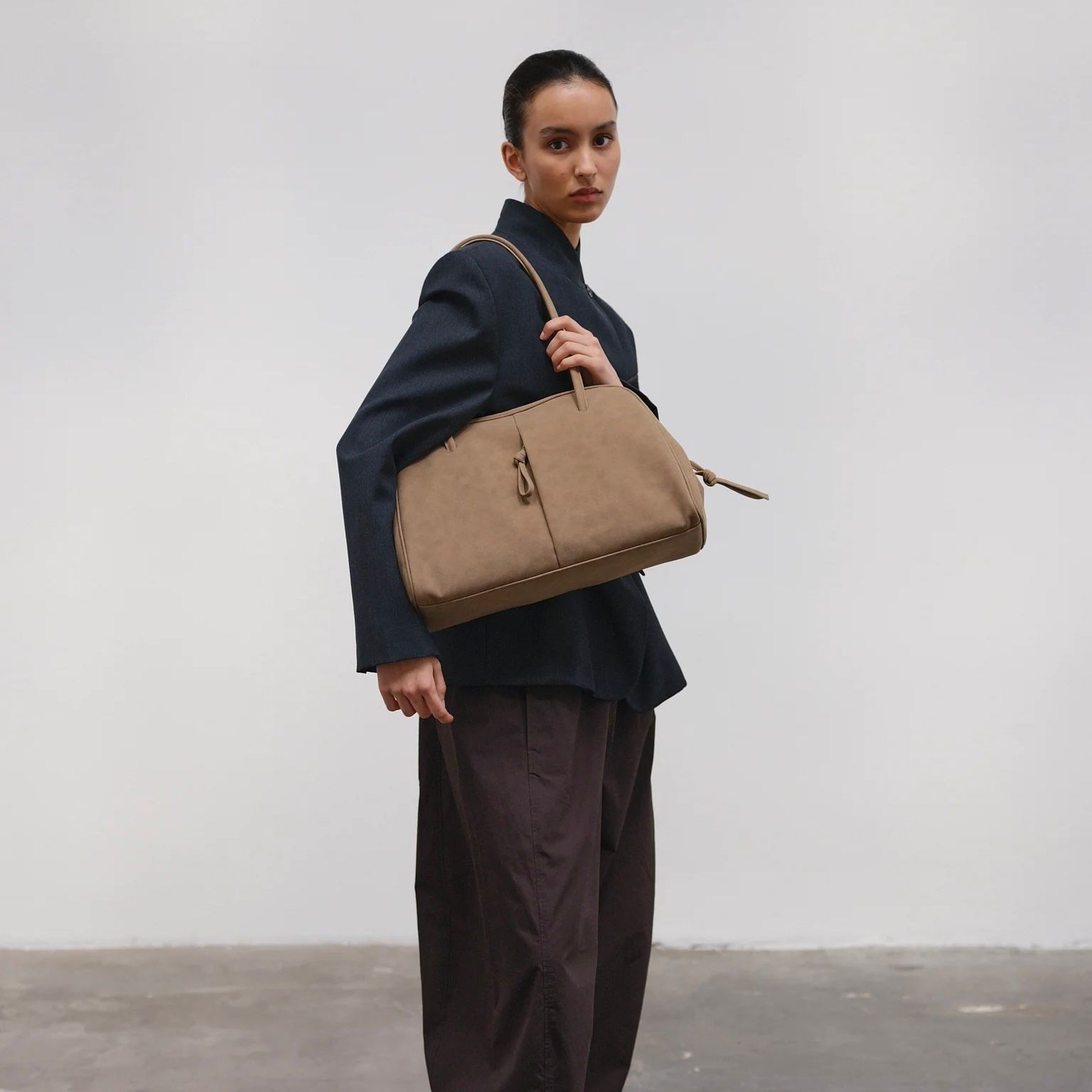 【残り一点】Brooklyn Bag