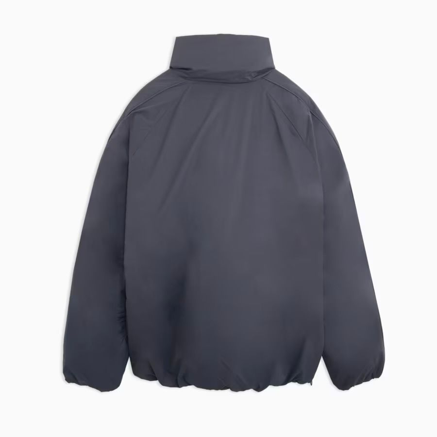 【残り一点】Matt Taffeta Padded Jacket