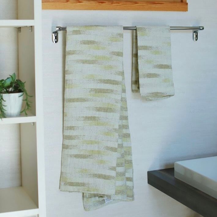 【残りわずか】HOHTO Towel