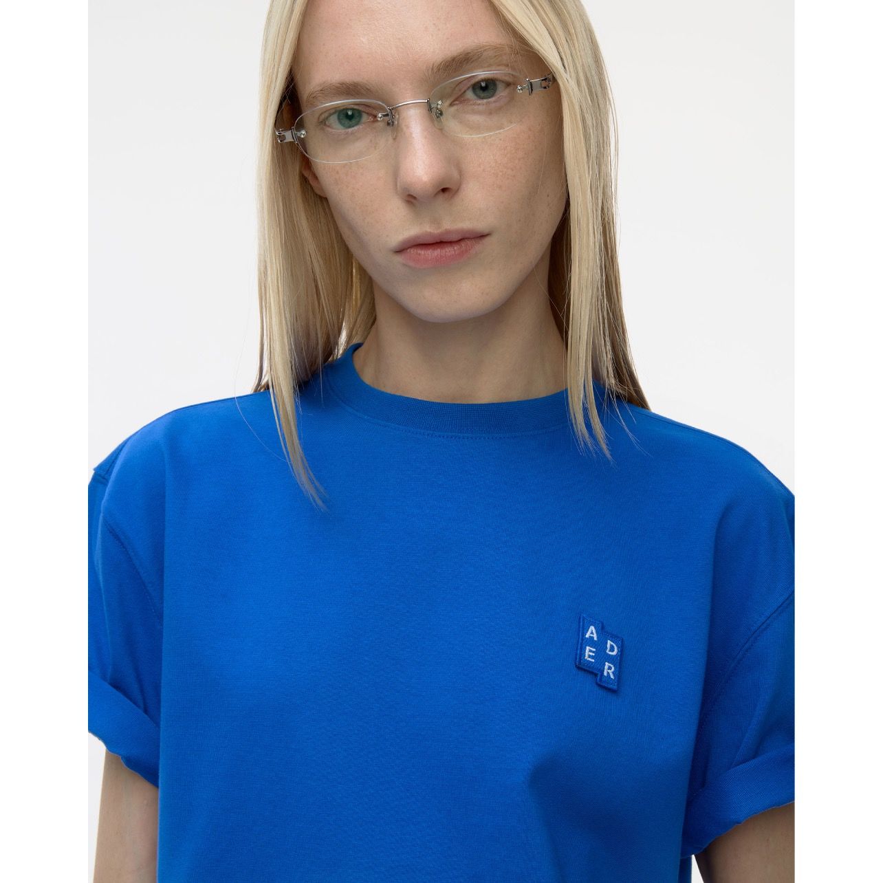 【残り一点】Sig; BL Tag t-shirt 01