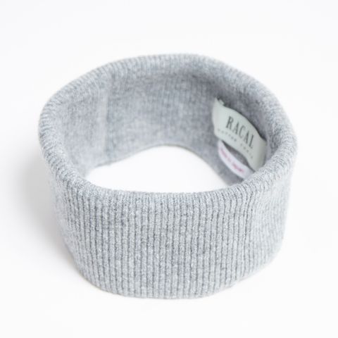【残り一点】Cashmere Mix Hair Band