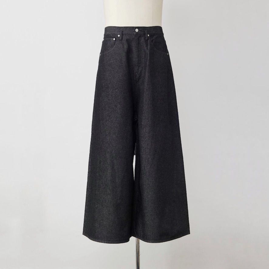 【残り一点】Washed Ordinary City Loose(ISSUE#8)