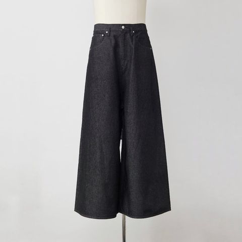 【残り一点】Washed Ordinary City Loose(ISSUE#8)