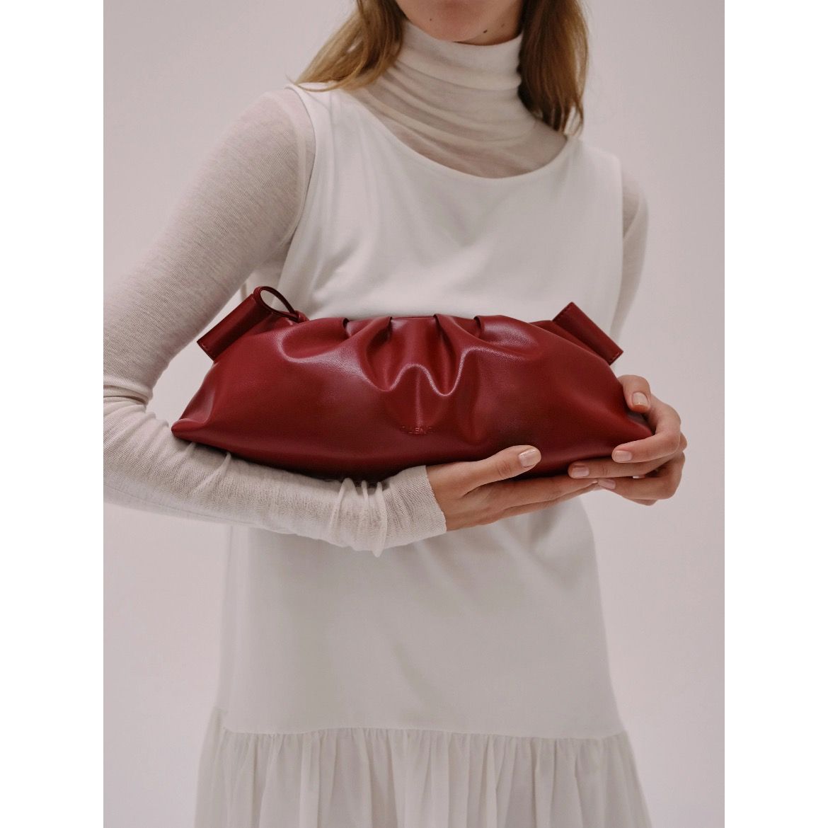 Olend DUMPLING Bag 餃子バッグ 関税込 国内配送 Olend DUMPLING Bag 餃子バッグ 関税込 国内配送 (Olend