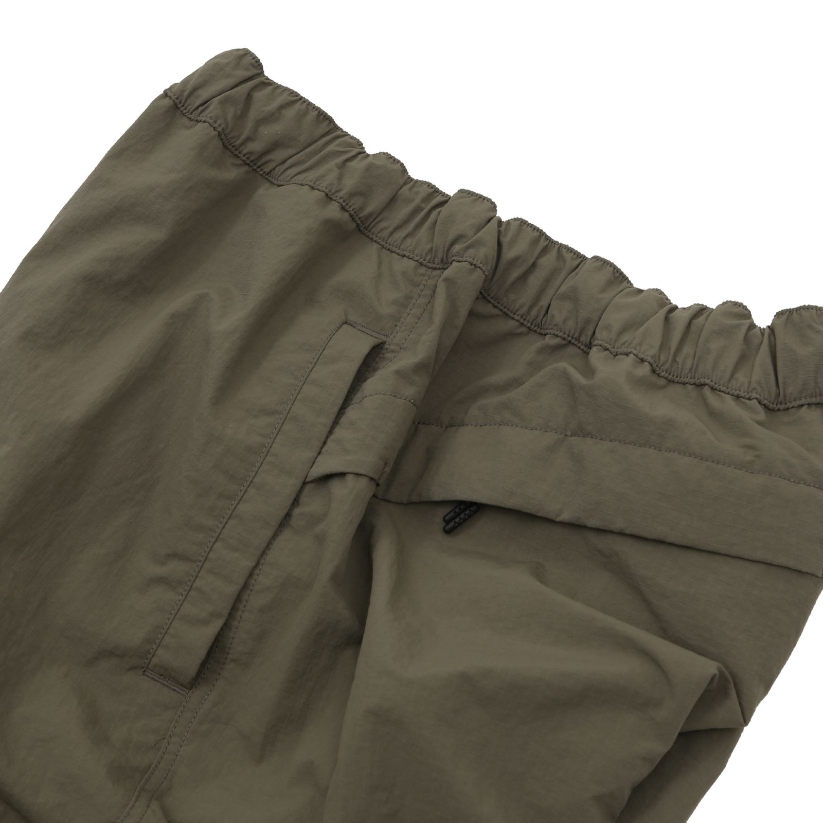 【残り一点】Ripstop Mil Cargo Pants