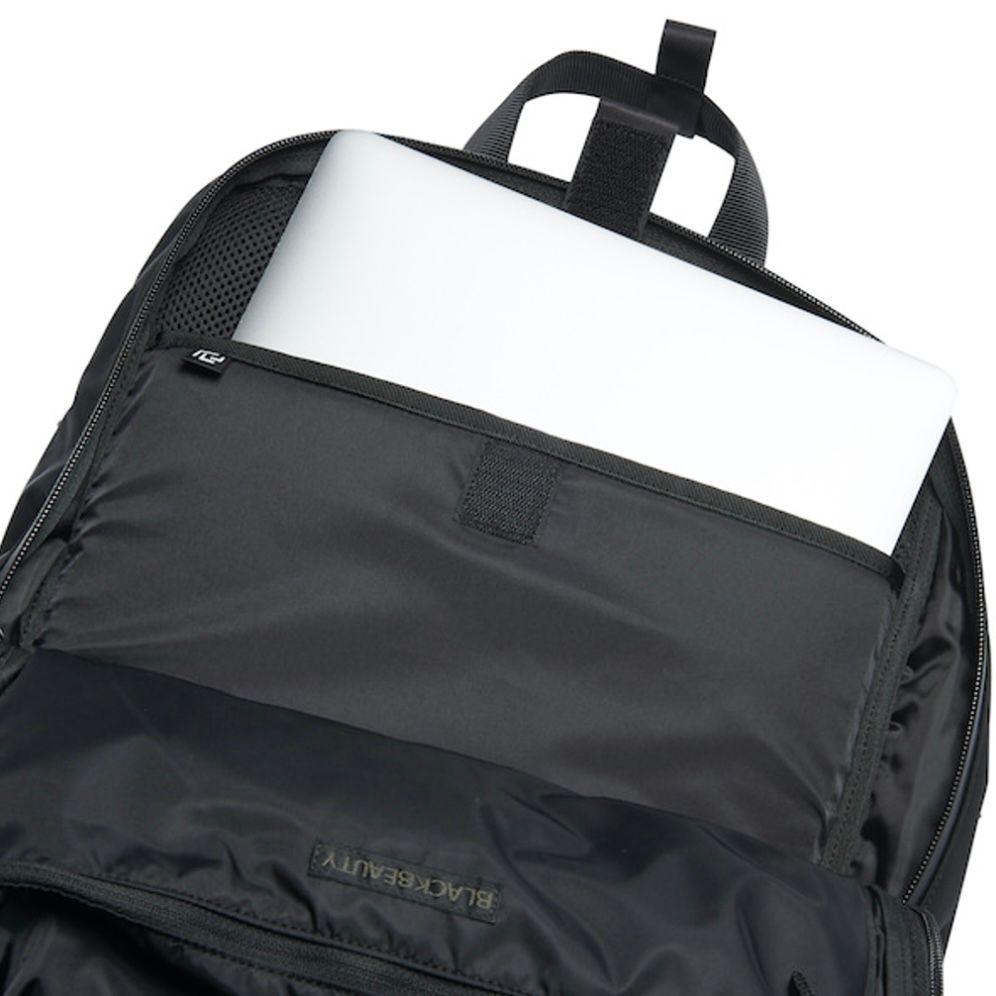 【再販売通知受付可能】Laptop Daypack