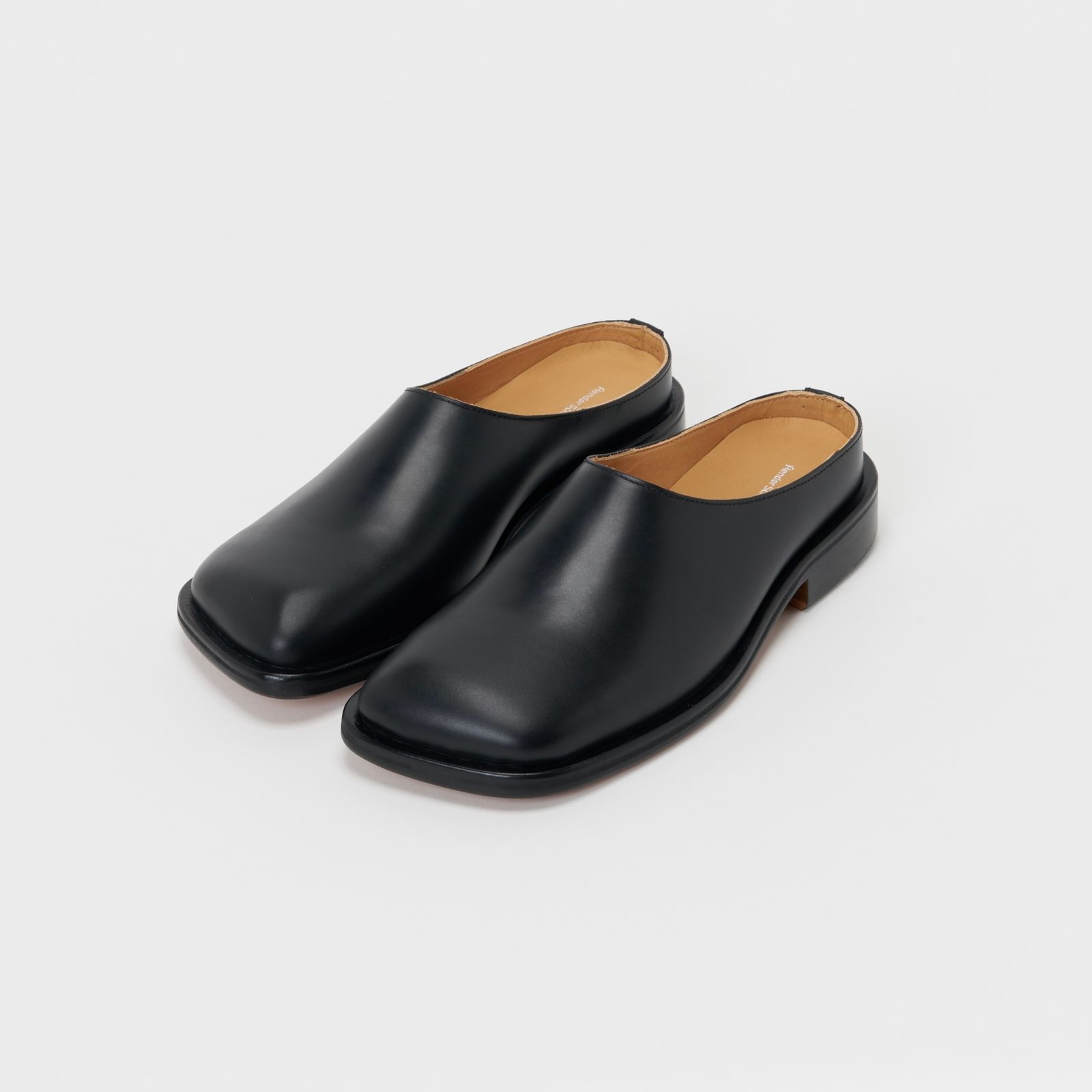 【次回入荷1月中旬予定】Bear Foot Mule