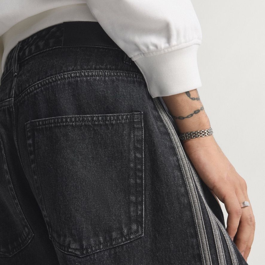 【残りわずか】Firebird Pants