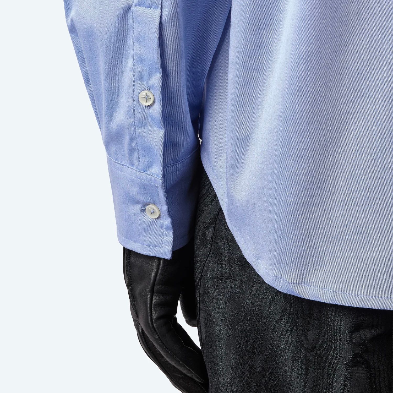 【残り一点】Triple Collar Shirt