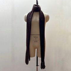 【残り一点】Lost Glove Scarf