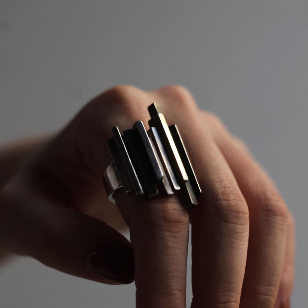 【お取り寄せ注文可能】Ring_054