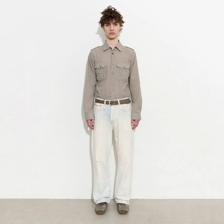 【残り一点】Third Cut(DIGITAL COFFE PRINT)