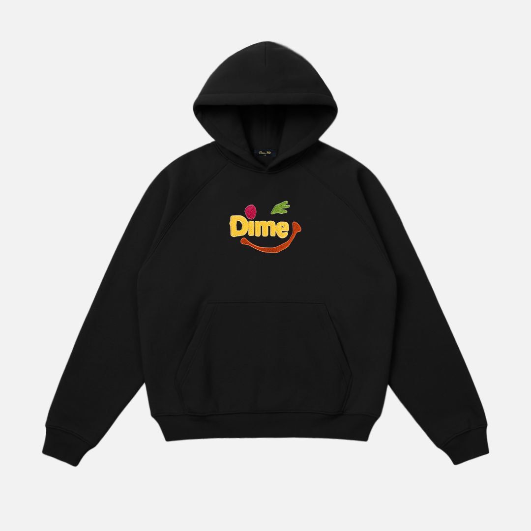 【残り一点】Winky Hoodie